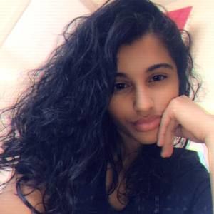 Meet your Posher, Angela